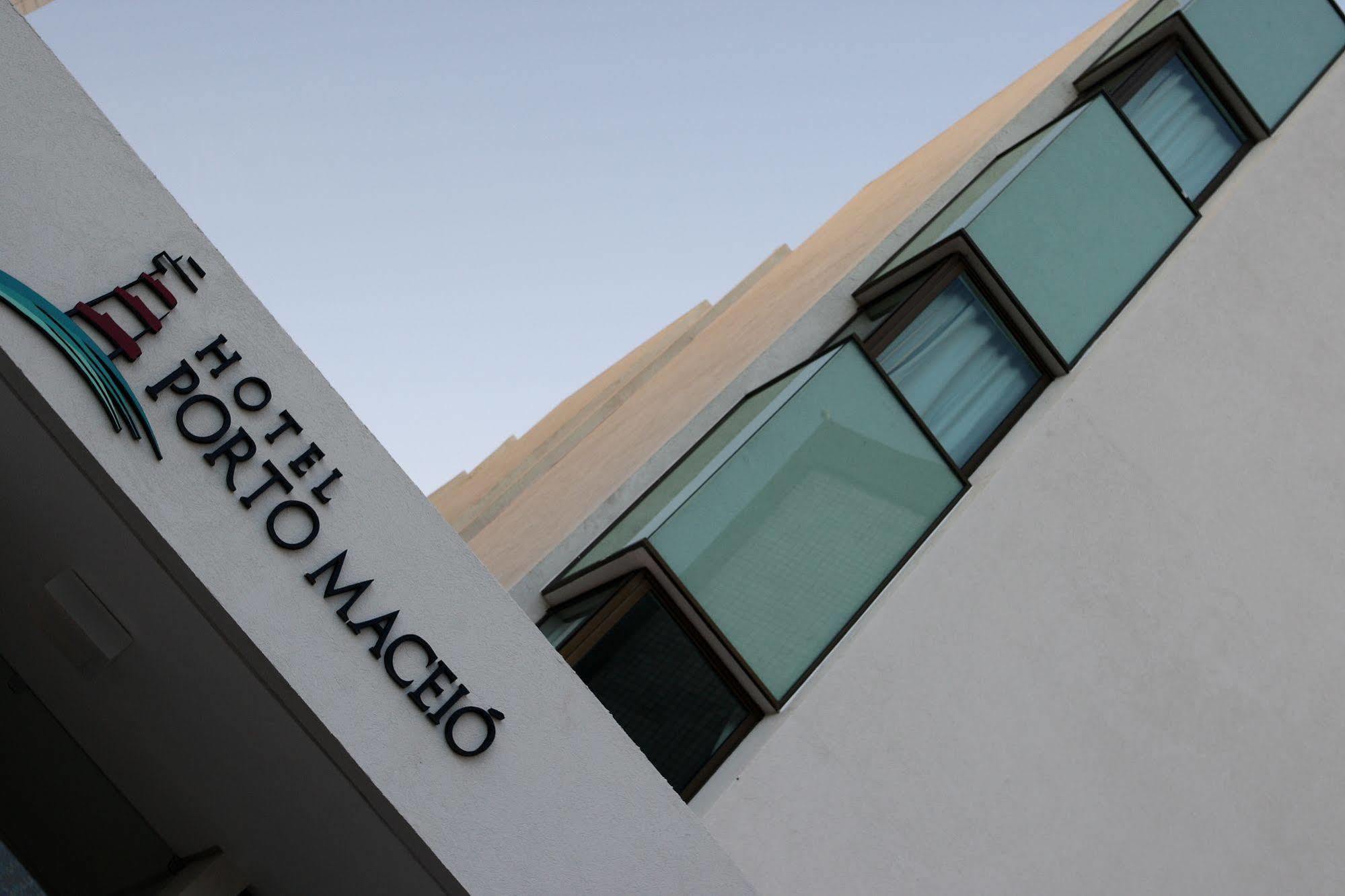Hotel Porto Maceio Экстерьер фото