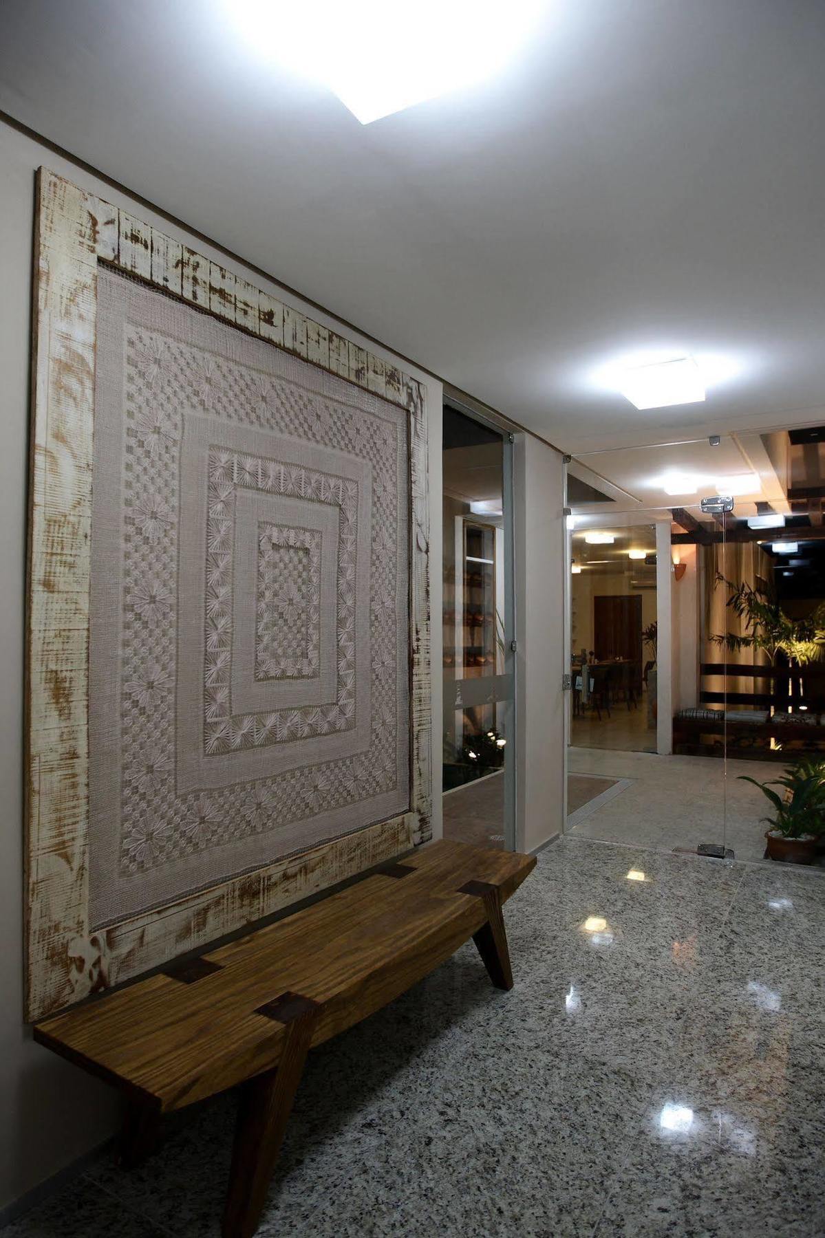 Hotel Porto Maceio Экстерьер фото