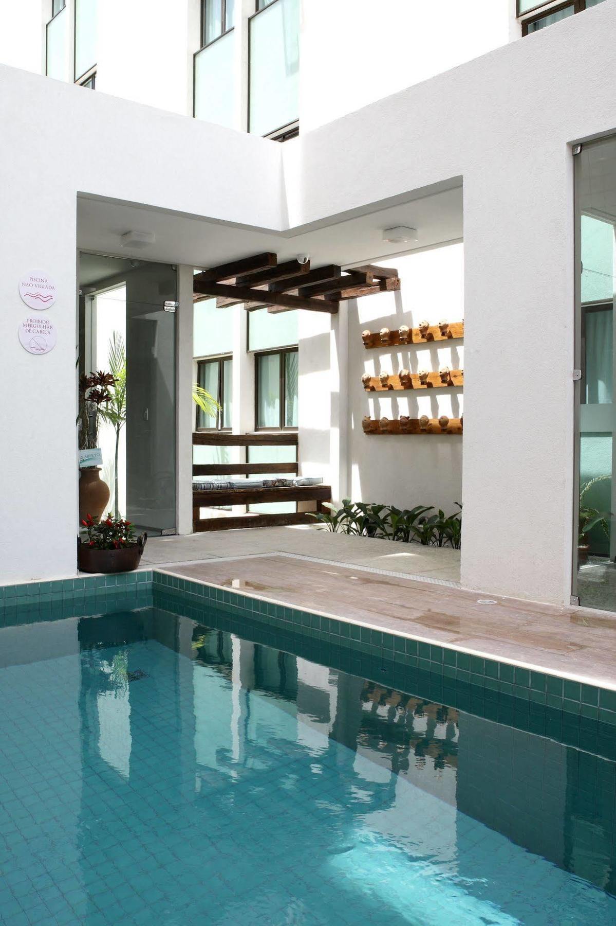 Hotel Porto Maceio Экстерьер фото