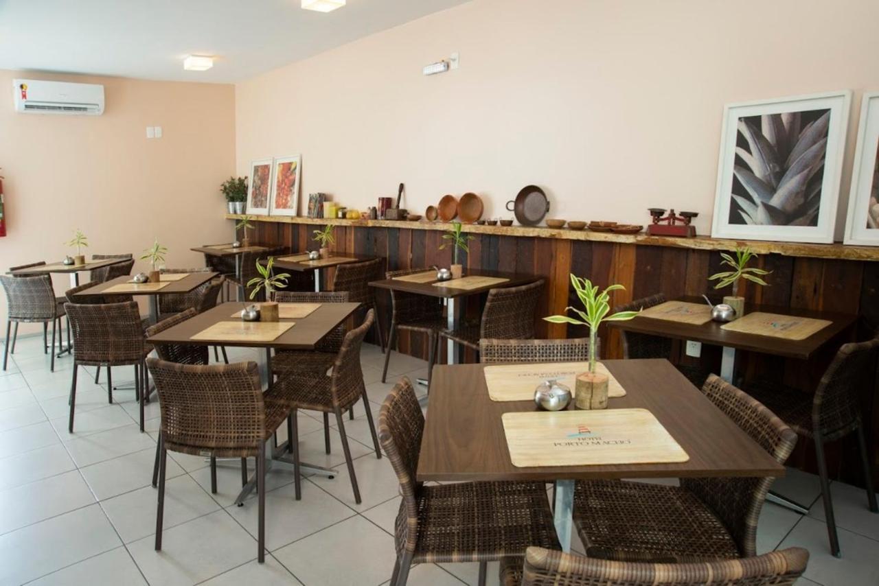 Hotel Porto Maceio Экстерьер фото